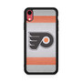 Philadelphia Flyers Hockey Team iPhone XR Case