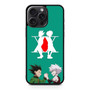 Hunter x Hunter Gon and Killua iPhone 15 Pro Max Case