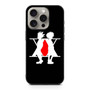 Hunter x Hunter Poster iPhone 15 Pro Case