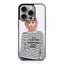 Jennifer Lawrence Natural iPhone 15 Pro Case