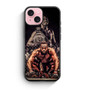 Jon Jones MMA iPhone 15 Case