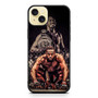 Jon Jones MMA iPhone 15 Plus Case