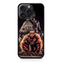Jon Jones MMA iPhone 15 Pro Max Case