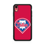 Philadelphia Phillies 2 iPhone XR Case
