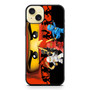 Lego Ninjago iPhone 15 Plus Case