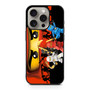 Lego Ninjago iPhone 15 Pro Case