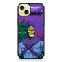Master of the Universe Skeletor 3 iPhone 15 Plus Case