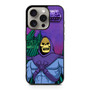 Master of the Universe Skeletor 3 iPhone 15 Pro Case