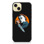mike myers halloween psc iPhone 15 Plus Case