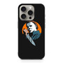 mike myers halloween psc iPhone 15 Pro Case
