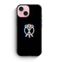 NF Real Key iPhone 15 Case