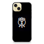 NF Real Key iPhone 15 Plus Case