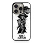 Peaky Blender iPhone 15 Pro Case