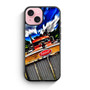 Peterbilt Truck Fast iPhone 15 Case