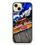 Peterbilt Truck Fast iPhone 15 Plus Case