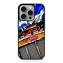 Peterbilt Truck Fast iPhone 15 Pro Case