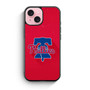 Phila Phillies Logo iPhone 15 Case