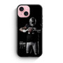 Raiders Trent Brown iPhone 15 Case