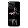 Raiders Trent Brown iPhone 15 Pro Max Case