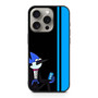 Rigby And Mordecai Sit iPhone 15 Pro Case