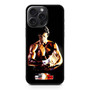 Rocky Balboa Ready iPhone 15 Pro Max Case