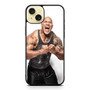 The Rock iPhone 15 Plus Case