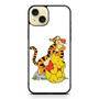 Tigger and Winnie the Pooh iPhone 15 Plus Case