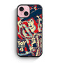 Toy Story 4 Woody iPhone 15 Case