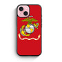 United States Marine Corps Semper Fidelis iPhone 15 Case