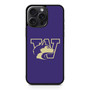 University of washington husky iPhone 15 Pro Max Case
