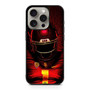 USC Trojan Red Fire iPhone 15 Pro Case