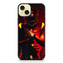 USC Trojans Player iPhone 15 Plus Case