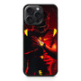 USC Trojans Player iPhone 15 Pro Max Case