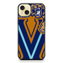 Villanova university wildcats iPhone 15 Plus Case