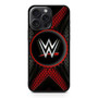 Wwe raw iPhone 15 Pro Max Case