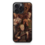 Attack on Titan Reiner Braun iPhone 15 Pro Max Case