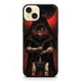 Berserk Guts and Hawk iPhone 15 Plus Case