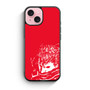 Berserk guts red iPhone 15 Case