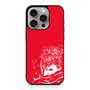 Berserk guts red iPhone 15 Pro Case