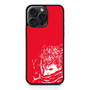 Berserk guts red iPhone 15 Pro Max Case