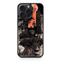 Bloodbourne Bosses iPhone 15 Pro Max Case