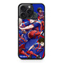 Blue Lock 4 iPhone 15 Pro Max Case