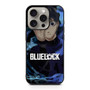 Blue Lock isagi yoichi 1 iPhone 15 Pro Case