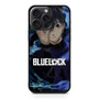 Blue Lock isagi yoichi 1 iPhone 15 Pro Max Case