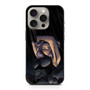 Boku no hero academia lady nagant iPhone 15 Pro Case