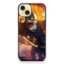 Captain America X Zombie What If iPhone 15 Plus Case