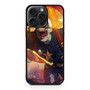 Captain America X Zombie What If iPhone 15 Pro Max Case