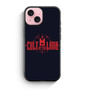 Cult of the Lambs Logo iPhone 15 Case