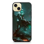 Dead Space Remake Issac 2 iPhone 15 Plus Case