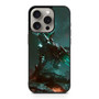 Dead Space Remake Issac 2 iPhone 15 Pro Case
